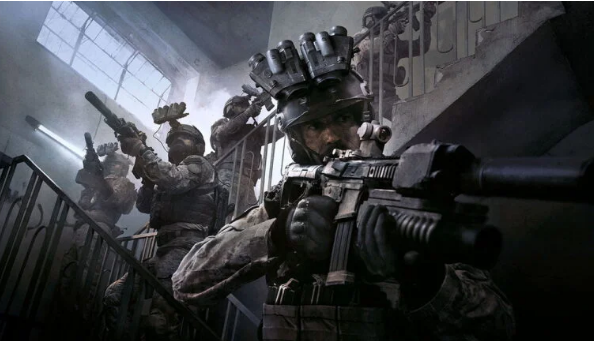 عرضه سالانه Call of Duty به زودی کنار گذاشته می‌شود