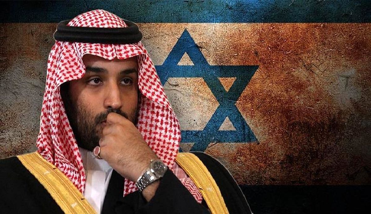 پشت پرده سفر سران جامعه یهودی آمریکا به عربستان چیست؟