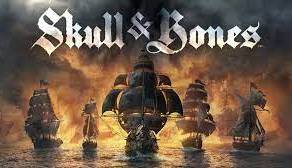 تاریخ رونمایی از Skull and Bones مشخص شد
