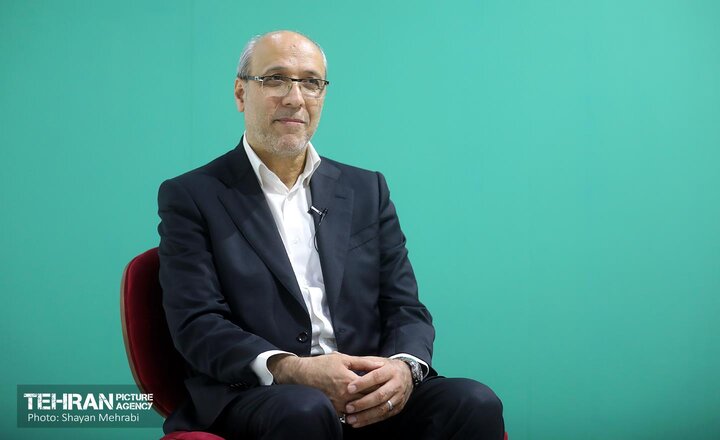 یکپارچگی و همدلی مجموعه‌های شهرداری