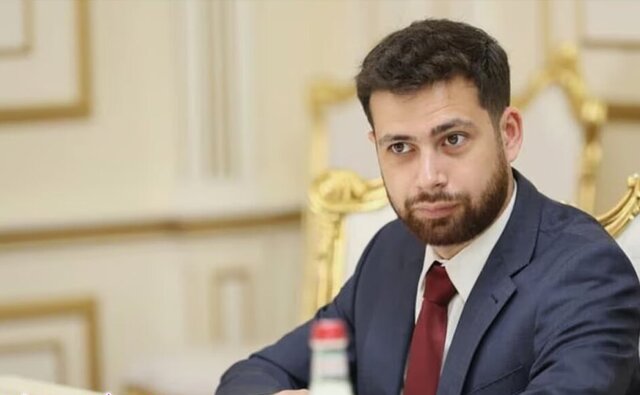 پیام ویژه