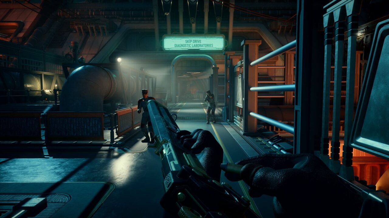 بازی The Outer Worlds ۲ بسیار بزرگتر و عمیق‌تر از نسخه اول خواهد بود