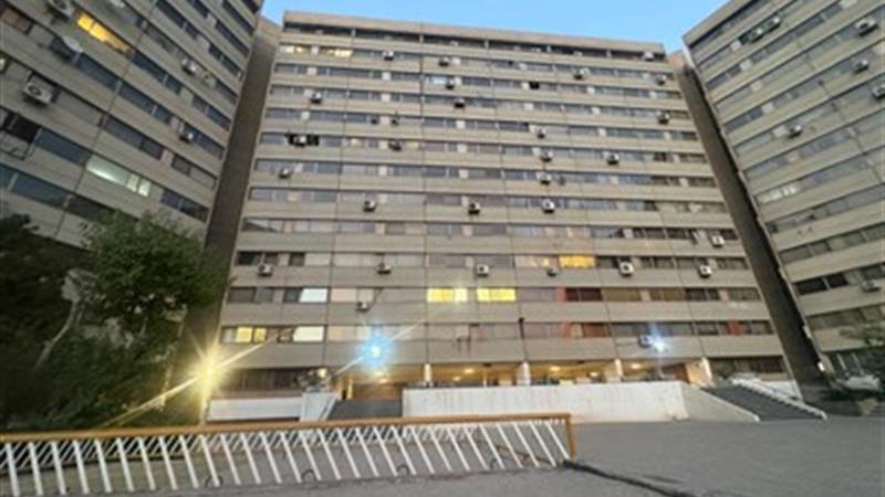 جزئیاتی جدید از ماجرای عجیب کشف جسد مادر و دختر در بلوک ۱۸ اکباتان