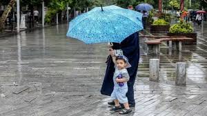 هواشناسی: از امروز تا یکشنبه در شمال کشور دما کاهش می‌یابد