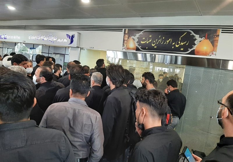پلیس راهور: زائران عزیز بازگشتشان را به روز آخر موکول نکنند