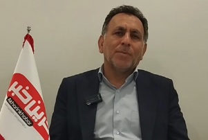 سپهوند: رژیم صهیونیستی در پایان جنگ به خواهش و التماس اُفتاد؛ احتمال درگیری مجدد وجود دارد