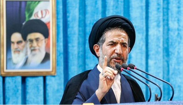 حجت‌الاسلام ابوترابی فرد خطیب این هفته نماز جمعه تهران