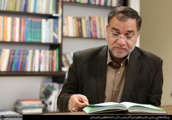 پاسخ فضائلی به اظهارات محسن هاشمی درباره بیانات ۷ سال پیش رهبر انقلاب