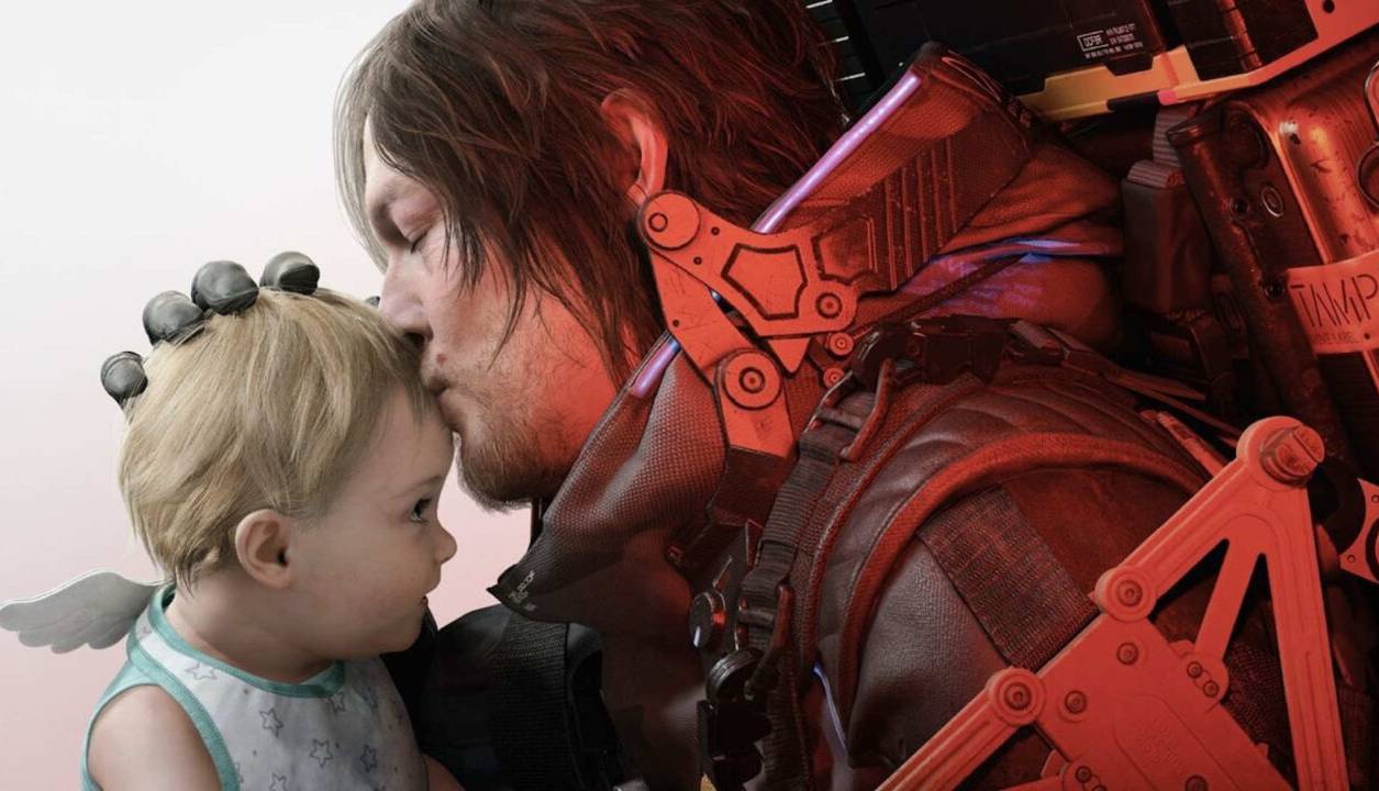 تاریخ عرضه دموی بازی Death Stranding ۲ برای مشترکین PS Plus مشخص شد