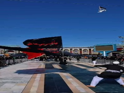 نخست‌وزیر عراق: بیش از ۴ میلیون زائر خارجی در مراسم اربعین شرکت کردند