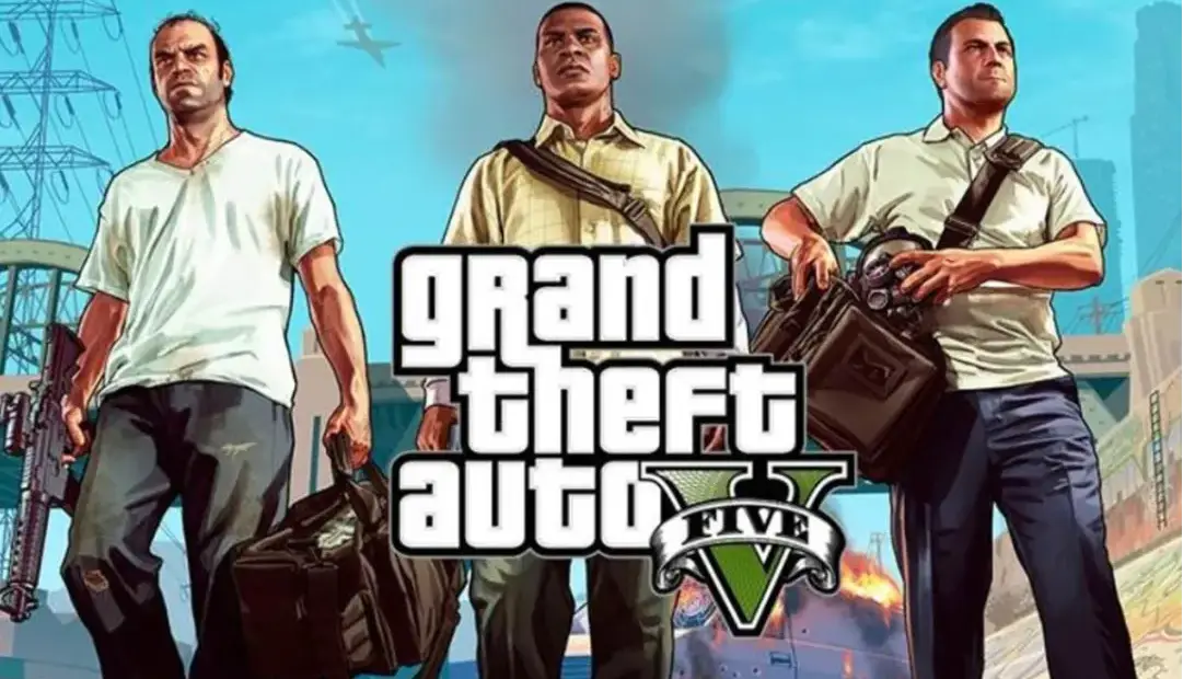قابلیت مخفی و حذف‌شده GTA 5 لو رفت