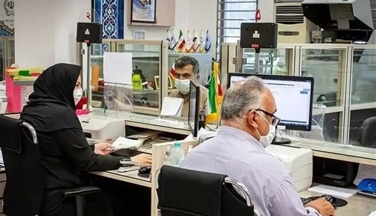 توضیحات رئیس سازمان استخدامی در خصوص احتمال تغییر ساعات اداری در مهرماه