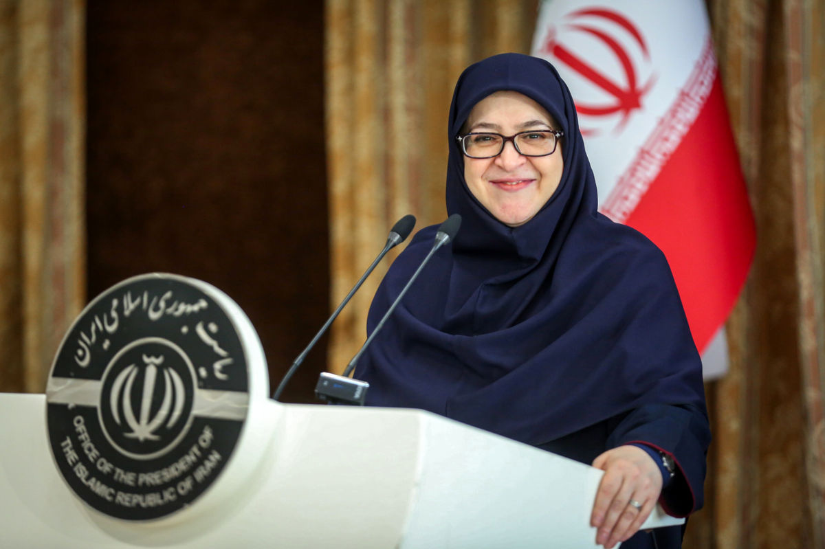 خبر خوش سخنگوی دولت از بهره‌برداری کریدور شمال-جنوب