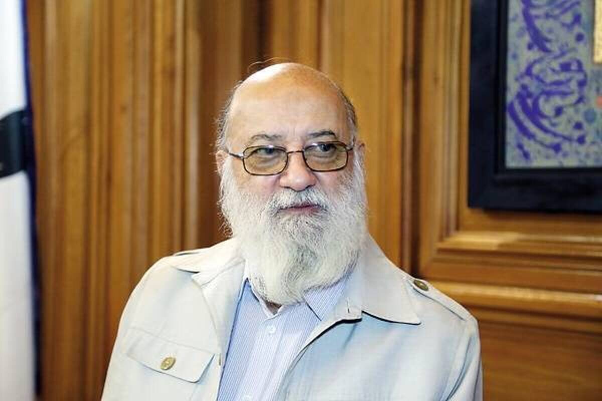 توضیحات چمران درباره جمع‌آوری دکل‌های مخابراتی تهران