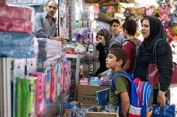 راهی کردن یک دانش‌آموز به مدرسه چقدر هزینه دارد؟