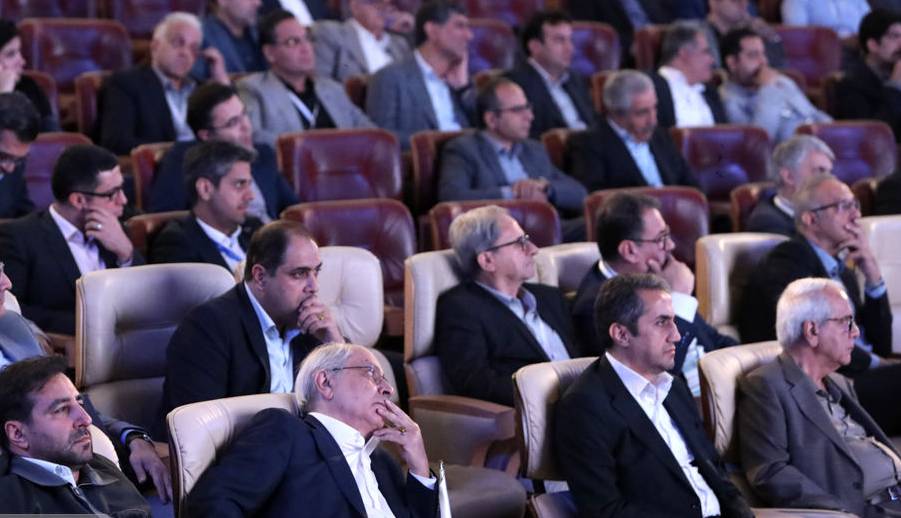 سرمقاله دنیای اقتصاد/ هم‌اندیشی در عبور از بحران
