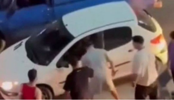 دستگیری 3 متهم ماجرای تیراندازی در چالوس
