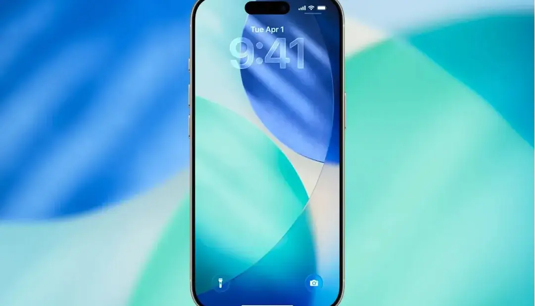 آیفون باز هم آپدیت شد؛ این بار هفتمین بتای iOS 26