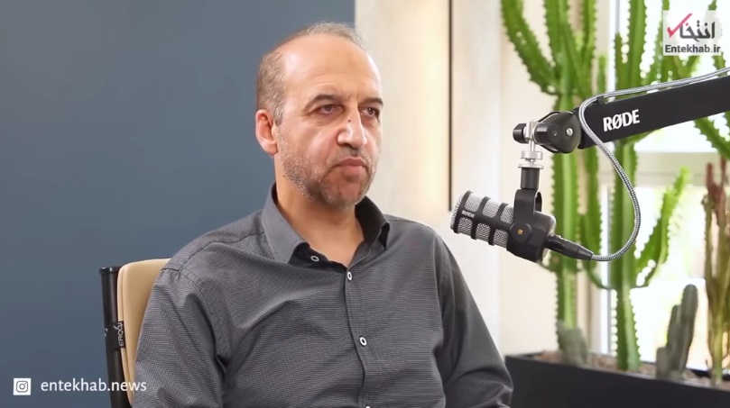 سرافراز: اگر یک جنگ بزرگی در بگیرد، آمریکا با توان بالایی می‌آید و اروپایی‌ها هم همراهی خواهند کرد