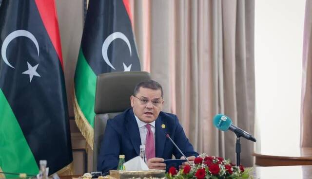 لیبی: هیچ‌گونه سازشی با اسرائیل نخواهیم داشت