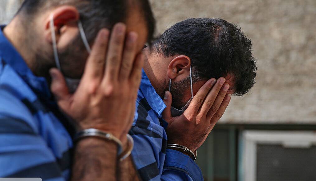 کاهش ۱۷ درصدی سرقت در کشور