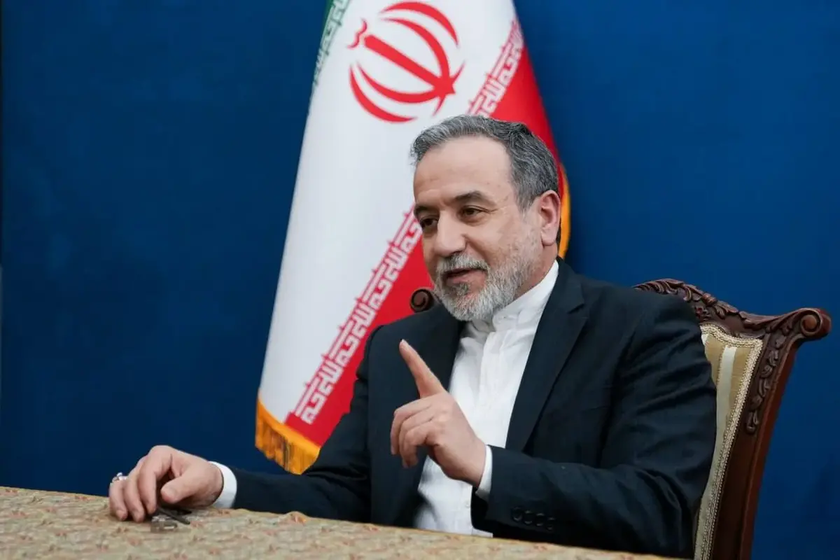 عراقچی: طرف ارمنستانی اطمینان داد که تهدیدی از خاکش متوجه ایران نباشد