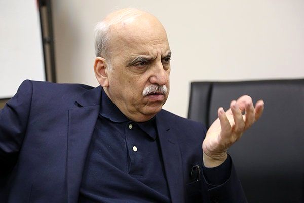عبده تبریزی: حذف ۴ صفر از پول ملی باعث بالا رفتن قیمت‌ها می‌شود