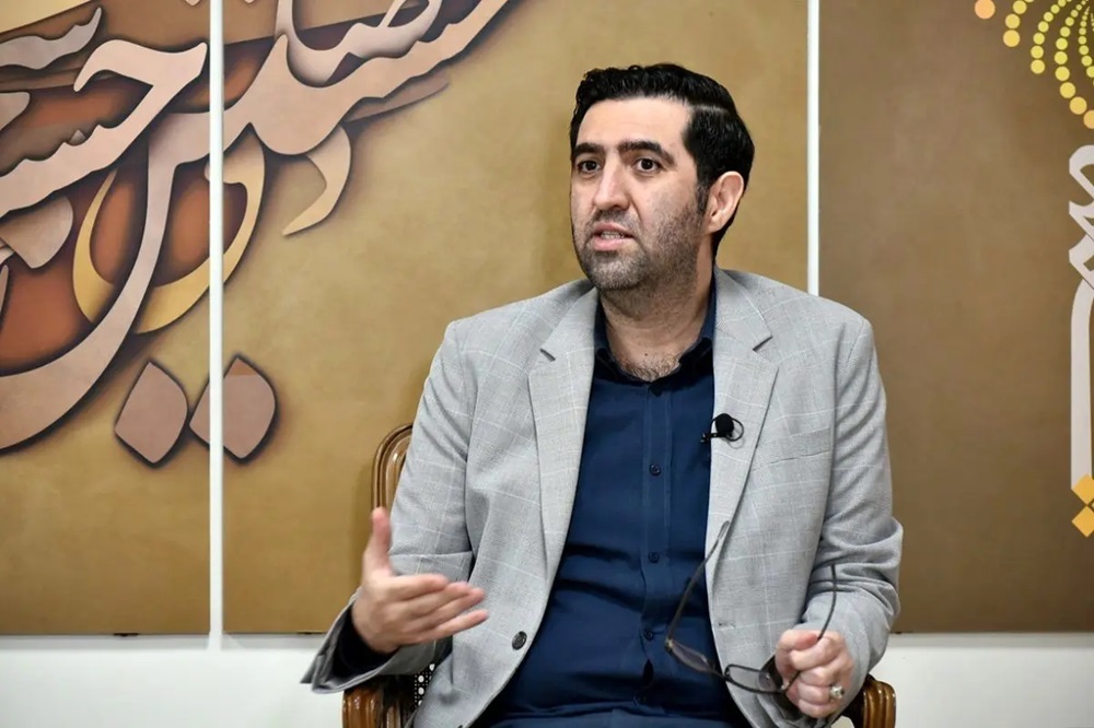 آجرلو: ترامپ و نتانیاهو با گلوله جلو آمدند جبهه اصلاحات با زیتون!