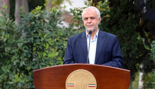 واکنش رئیس بنیاد شهید و امور ایثارگران به احتمال افزایش تعداد شهدای جنگ ۱۲ روزه