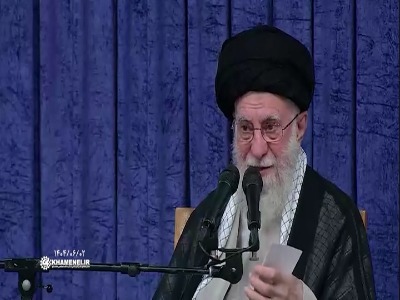پیام ویژه