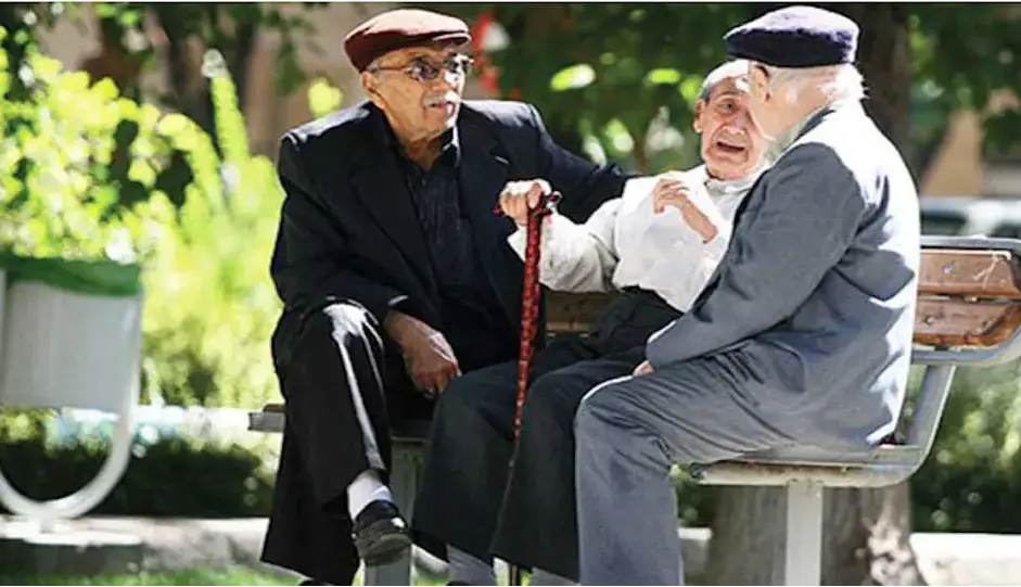 درمان بازنشستگان پولی شد؟