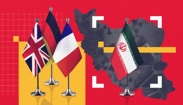 ادعای اکسیوس درباره نشست تروئیکای اروپایی با ایران