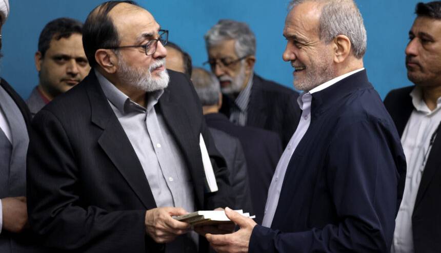 جزئیات جلسه شورای عالی انقلاب فرهنگی به ریاست پزشکیان