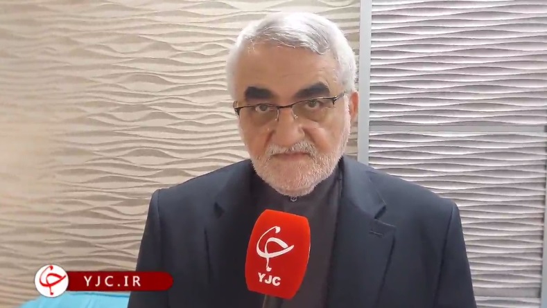 بروجردی: در طرح پیشنهادی روسیه و چین چیزی به نام اسنپ‌بک وجود ندارد