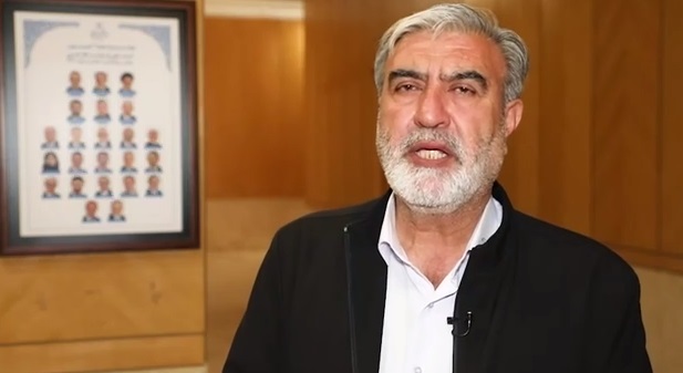 رییس کمیسیون امنیت ملی: مکانیزم ماشه مبنای حقوقی ندارد