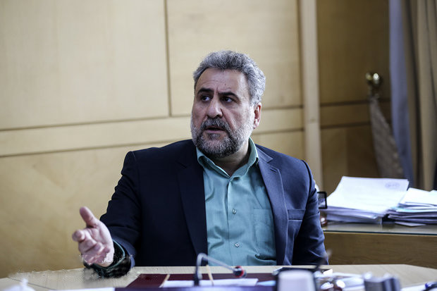فلاحت پیشه: روسوفیل‌ها در رد صلاحیت امثال بنده نقش داشته‌اند
