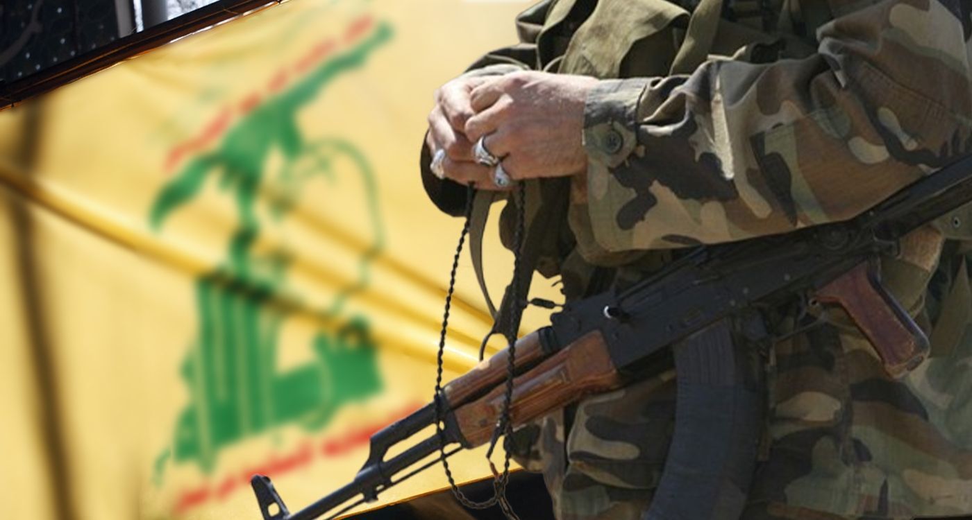 حزب‌الله: هرگز حتی یک گلوله از سلاح مقاومت را تحویل نخواهیم داد