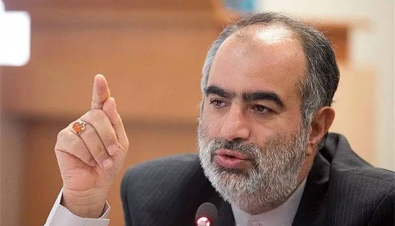 آشنا، مشاور پیشین روحانی: اصل صدور ۶ قطعنامه شورای امنیت را هیچکس گردن نمی‌گیرد