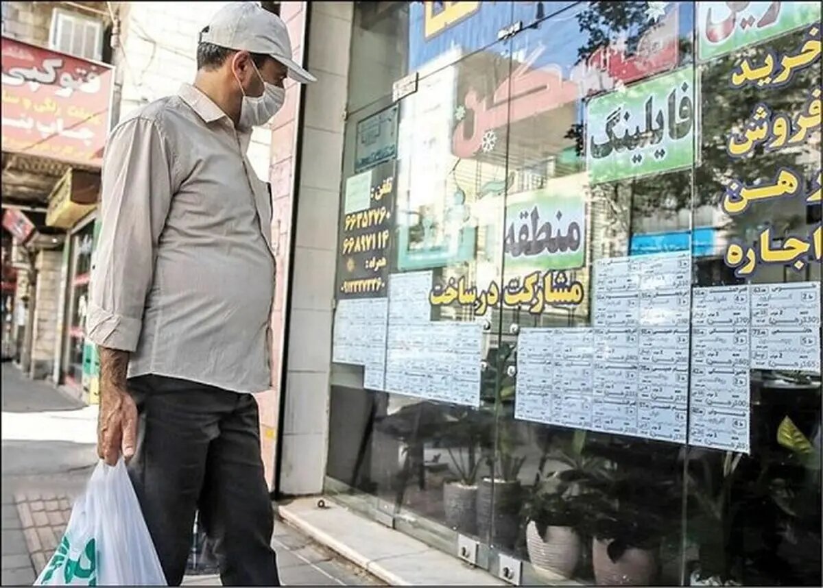 کاهش نرخ اجاره مسکن تهران در پی خروج اتباع