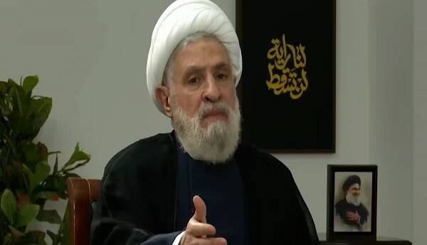 پیام دبیرکل حزب الله به انصارالله