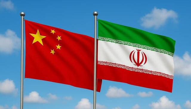 سفیر پیشین ایران در پکن: چین شریک روزهای سخت ایران است