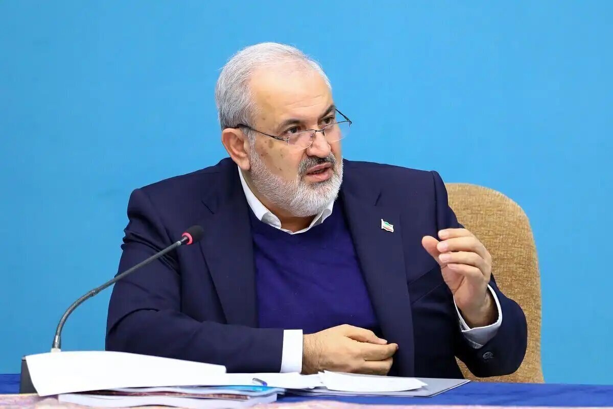 دستور فوری وزیر نیرو برای تهیه لایحه جرم انگاری استخراج غیرقانونی رمز ارز