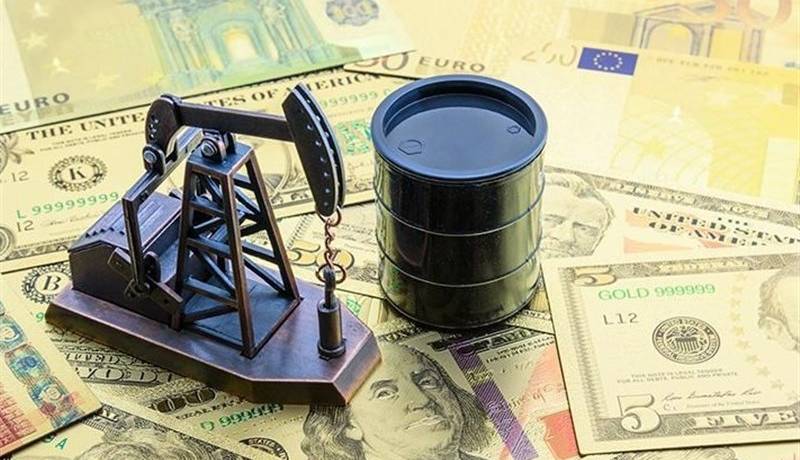 کاهش قیمت جهانی نفت
