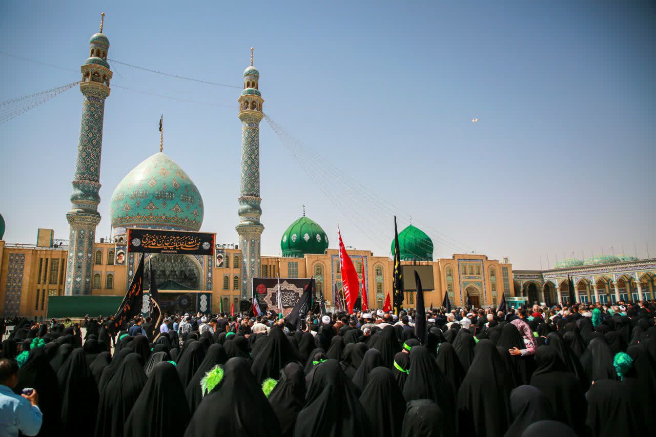 پیام ویژه