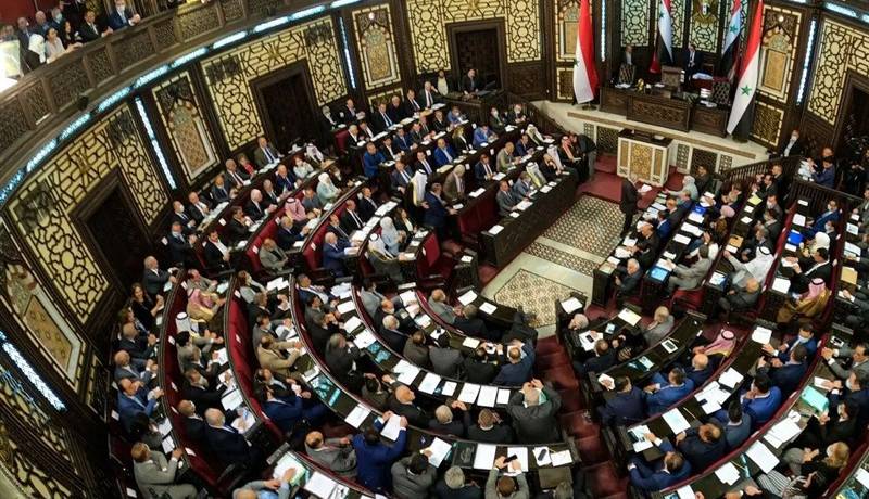 اولین انتخابات سوریه پسااسد؛ جولانی یک‌سوم کرسی‌ها را رزرو کرد!