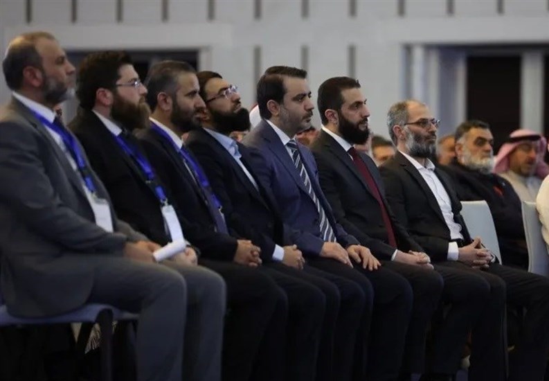 پیام ویژه