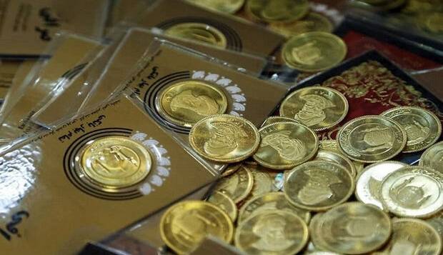 افت یکدست قیمت ها در بازار سکه و طلا؛ دلار قرمزپوش شد