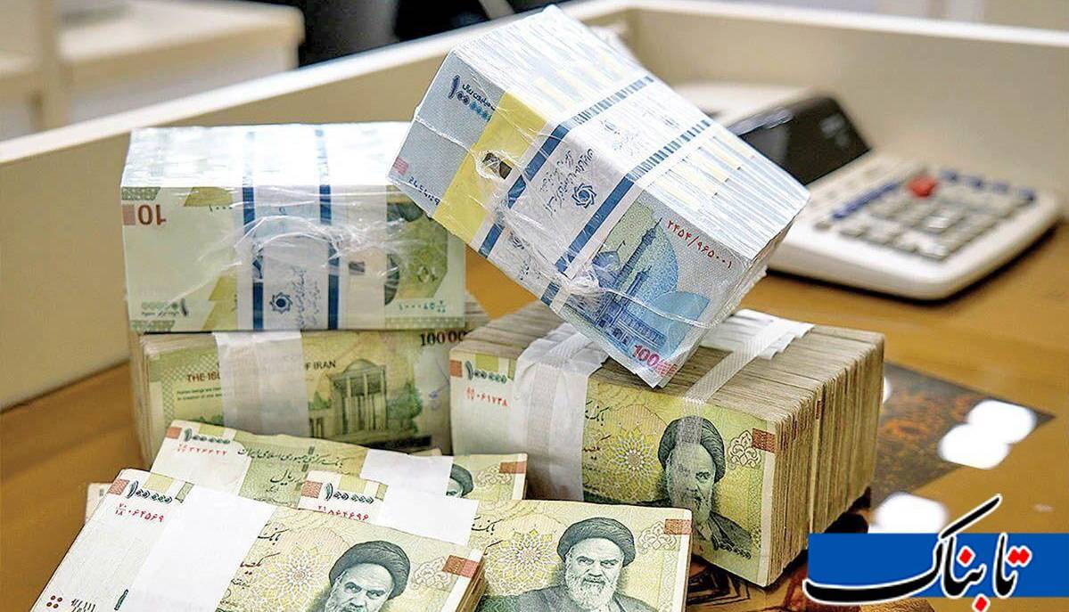 پول نقد یا سپرده بانکی؛ مردم بیشتر پولشان را کجا گذاشته‌اند؟