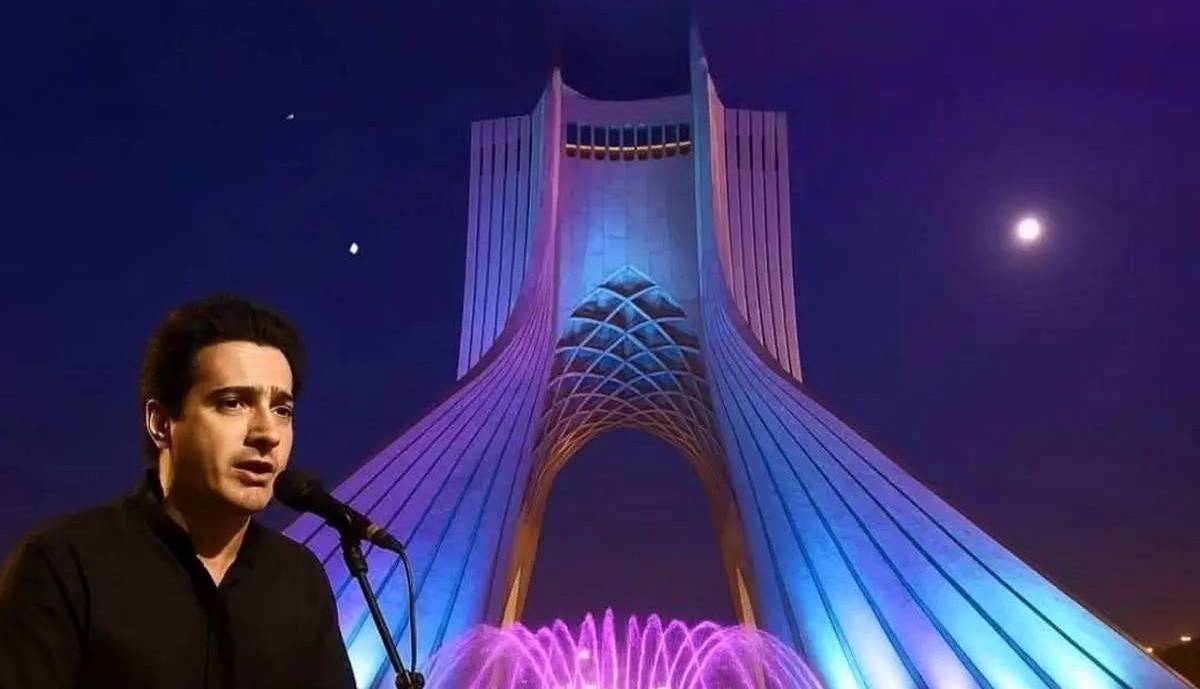 پیام‌های سیاسی مقابله تندروها با یک کنسرت