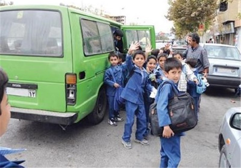 انتقاد از افزایش ۴۰ درصدی قیمت سرویس مدارس
